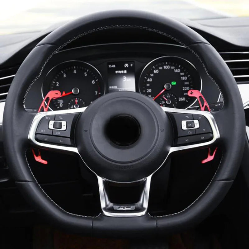 Car Steering Wheel from velocity modification store