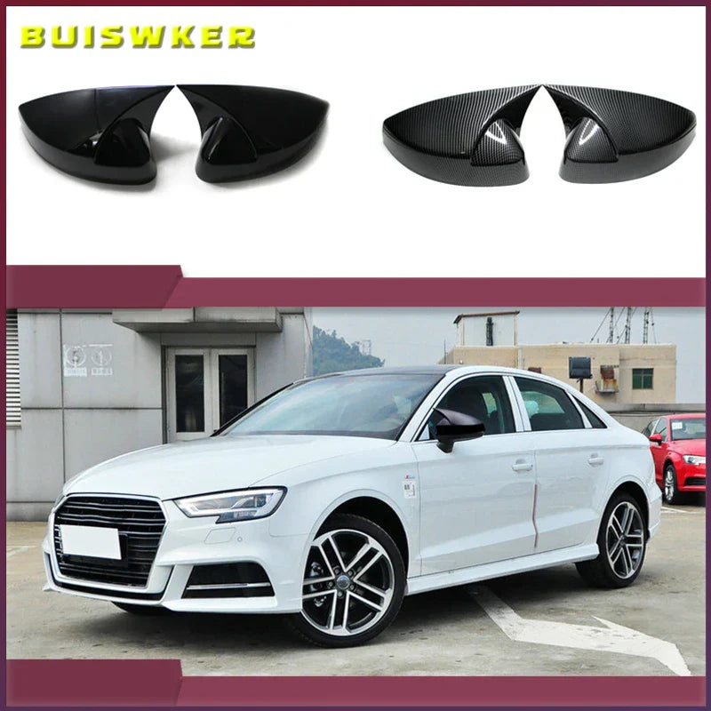 Audi A3 S3 8V RS3 from velocity modifications store