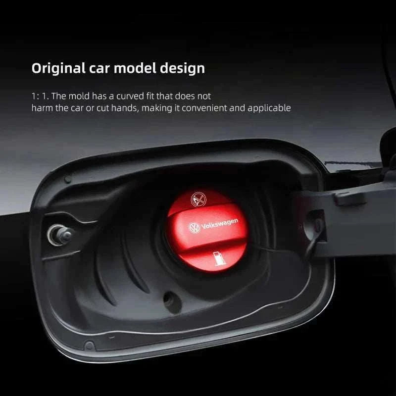 Fuel Tank Cap Cover from modifications store