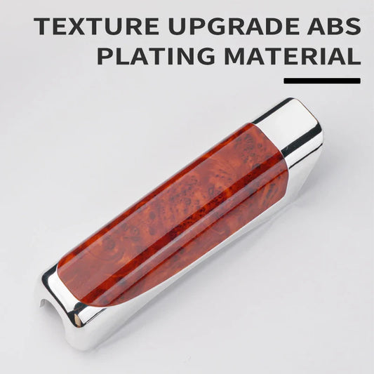 SEAMETAL Car Hand Brake from velocty modification store