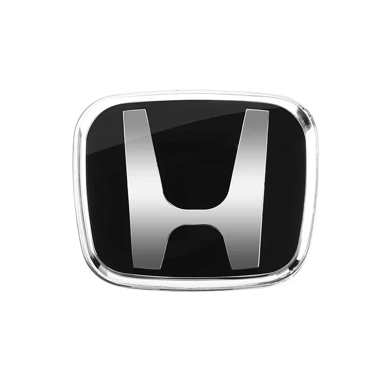 Car Steering Wheel Emblem from velocity modifications store