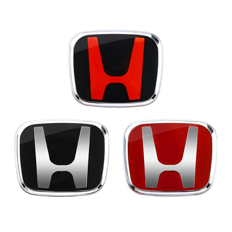 Car Steering Wheel Emblem from velocity modifications store