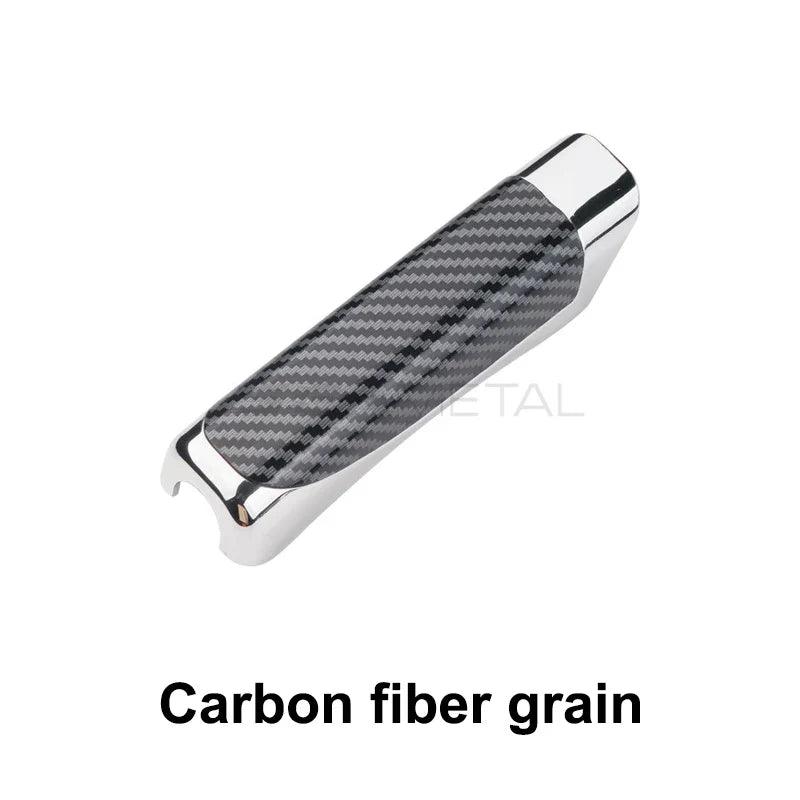 SEAMETAL Car Hand Brake from velocty modification store