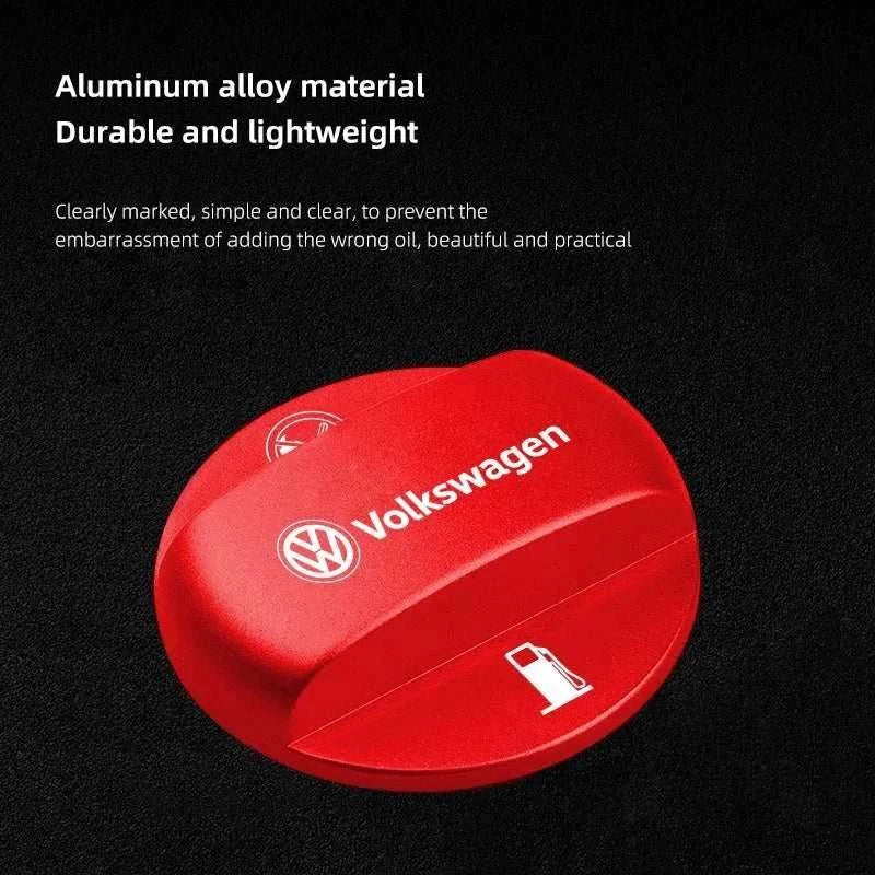 Fuel Tank Cap Cover from modifications store