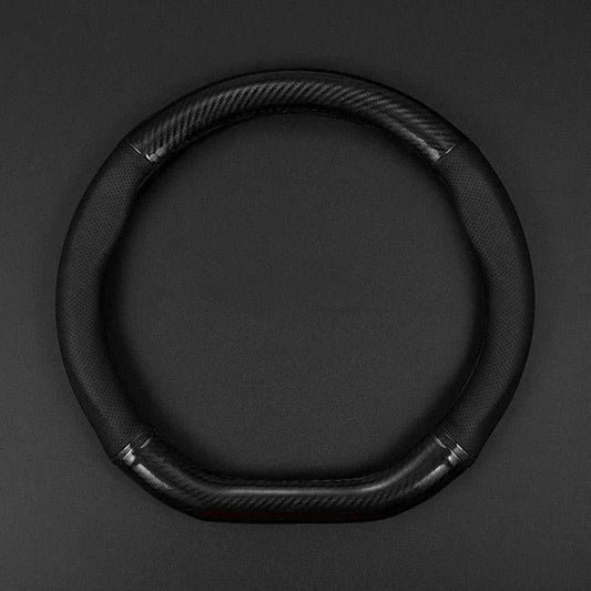 Universal Car Steering Wheel Cover from velocity modifications store