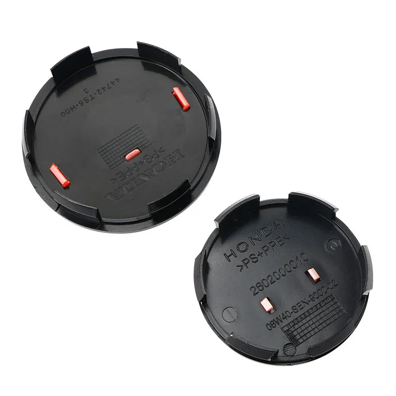 4pcs 58mm 69mm Car Wheel Center from velocity modification store