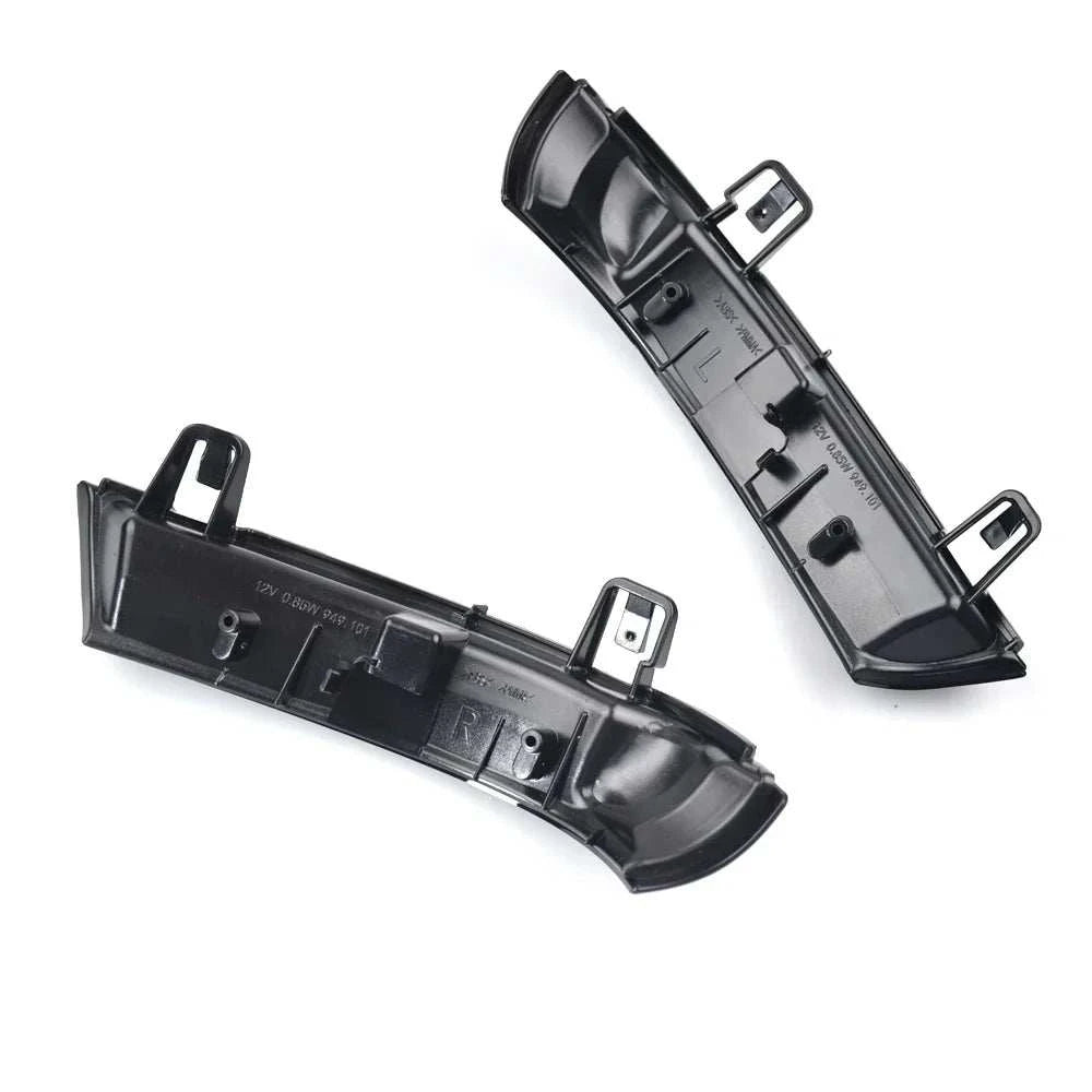 LED Dynamic Turn Signal Light from velocity modification store