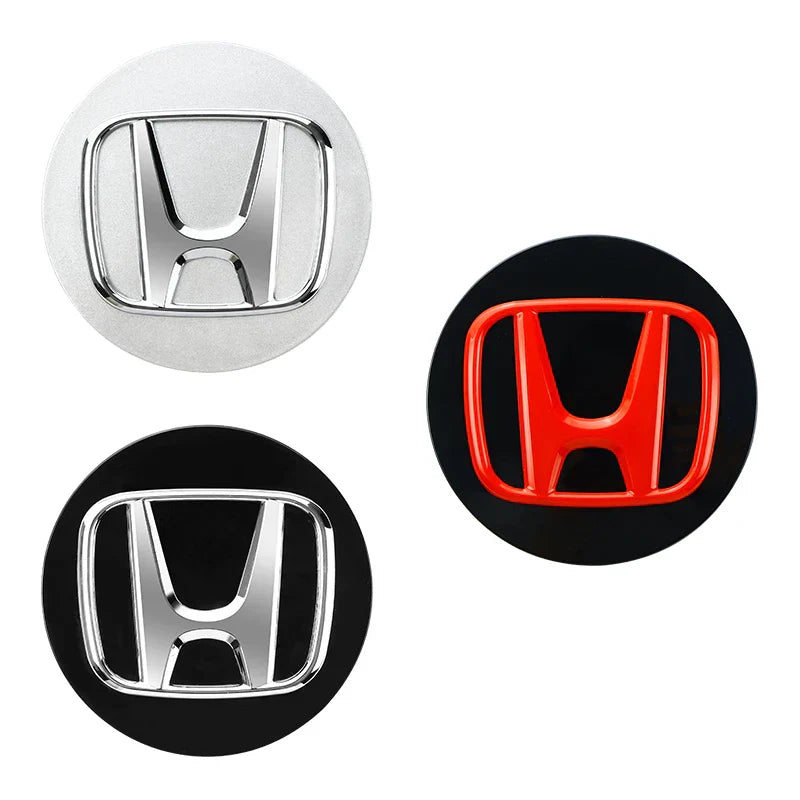4pcs 58mm 69mm Car Wheel Center from velocity modification store