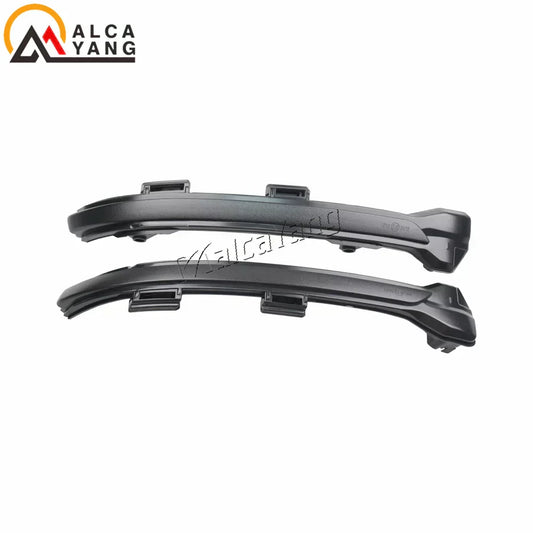 Side Mirror Indicator Light