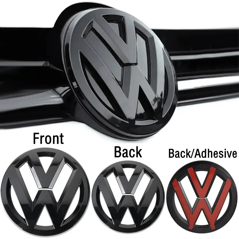 Car Front Grill from velocity modification store