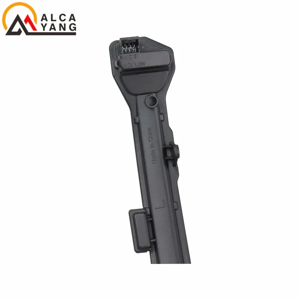 Side Mirror Indicator Light