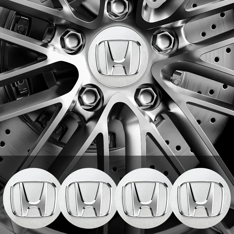4pcs 58mm 69mm Car Wheel Center from velocity modification store