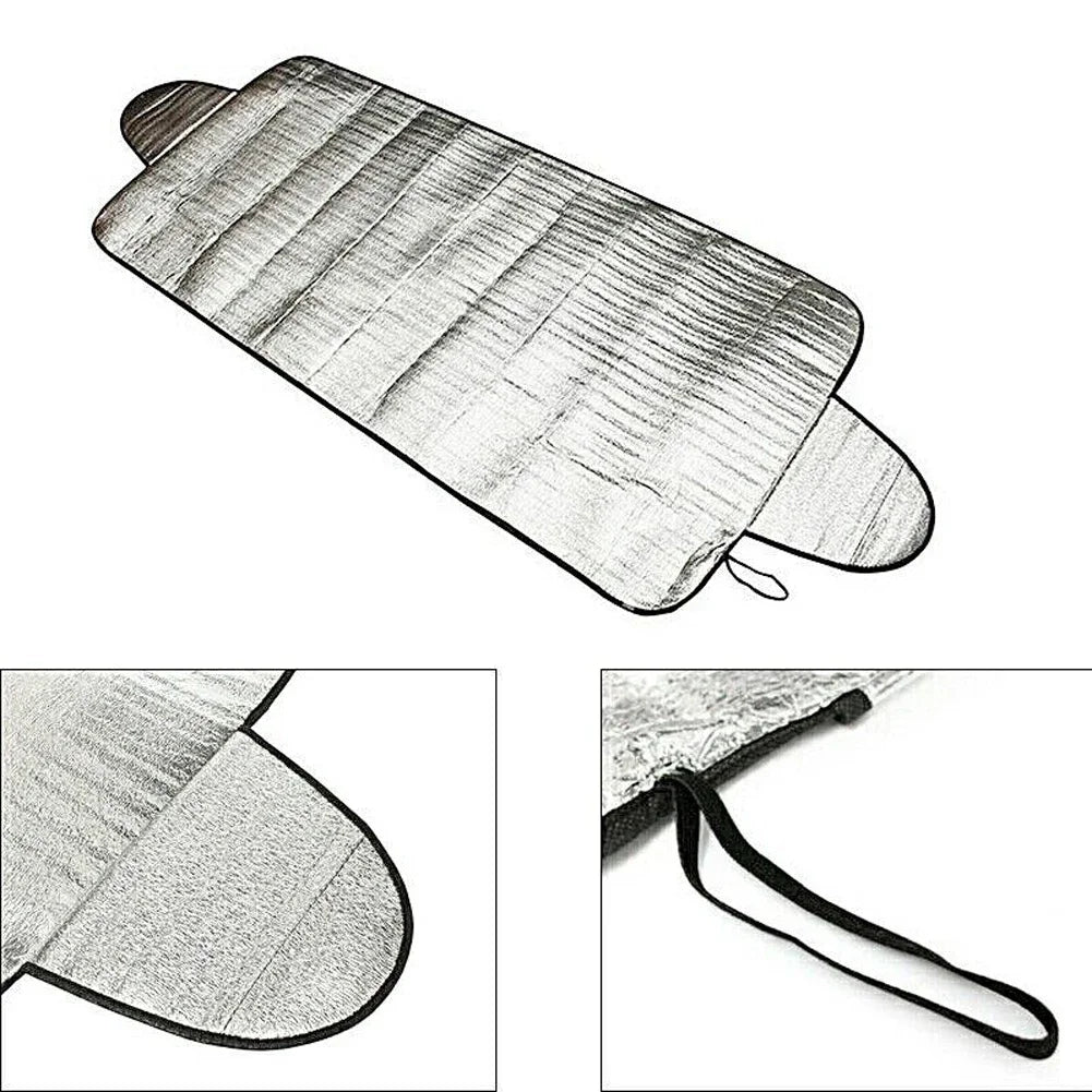 Car Windscreen Cover from velocity modifications store