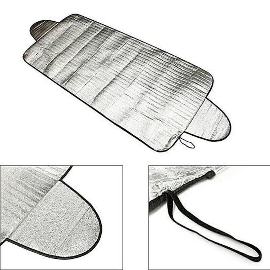 Car Windscreen Cover from velocity modifications store