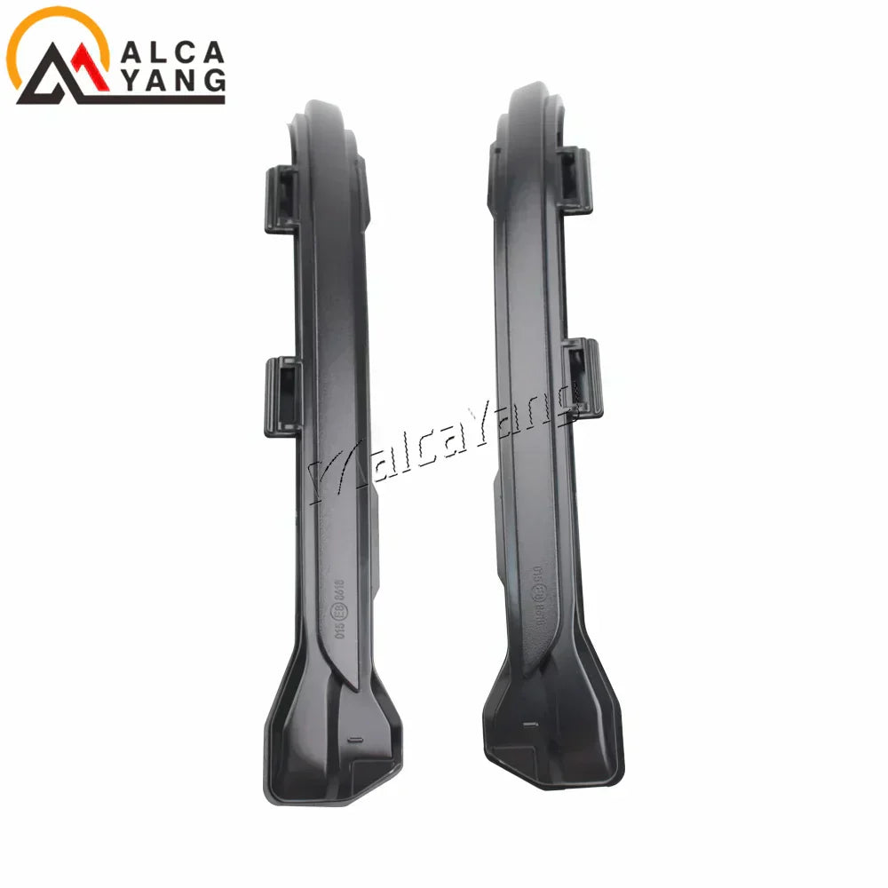 Side Mirror Indicator Light
