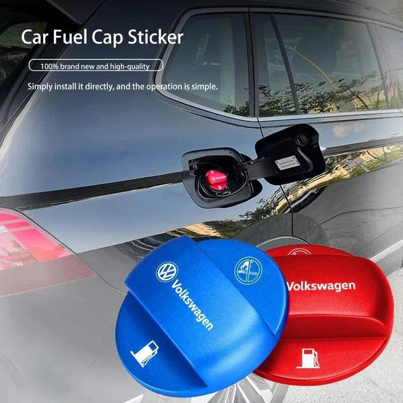 Fuel Tank Cap Cover from modifications store