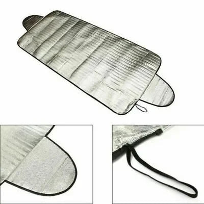 Car Windscreen Cover from velocity modifications store