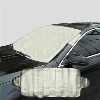 Car Windscreen Cover from velocity modifications store