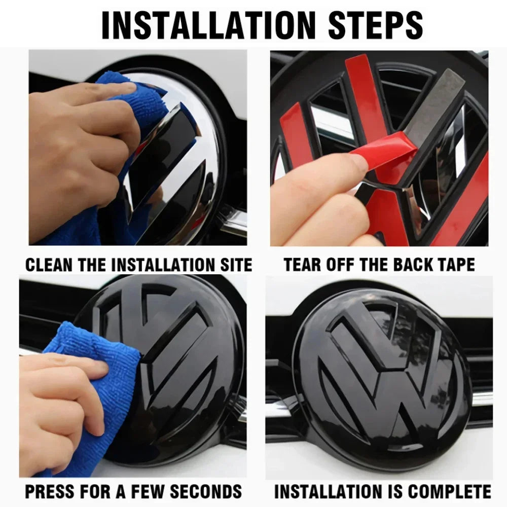 Car Front Grill from velocity modification store