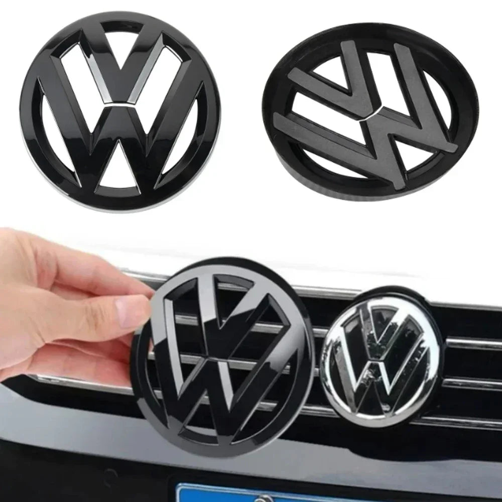 Car Front Grill from velocity modification store