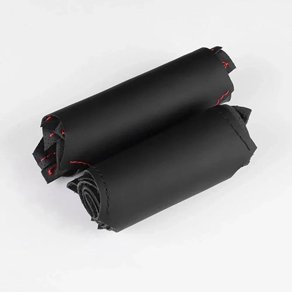 Car Steering Wheel Braid Cover from velocity modifications store