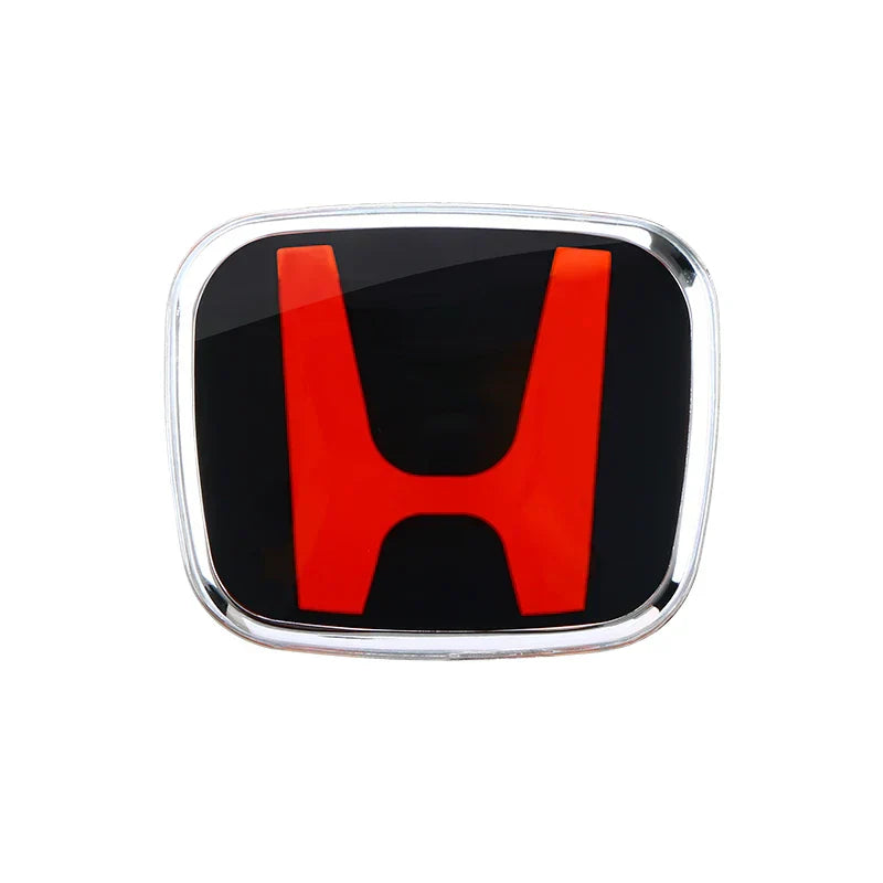 Car Steering Wheel Emblem from velocity modifications store