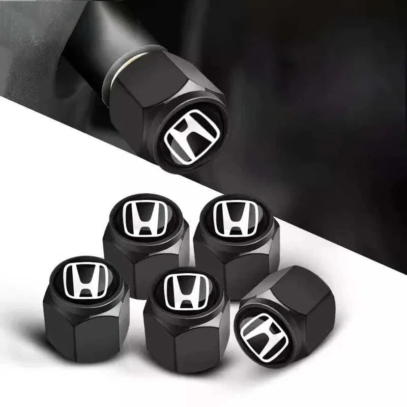 Car Wheel Tire Valve Cap from velocity modifications store