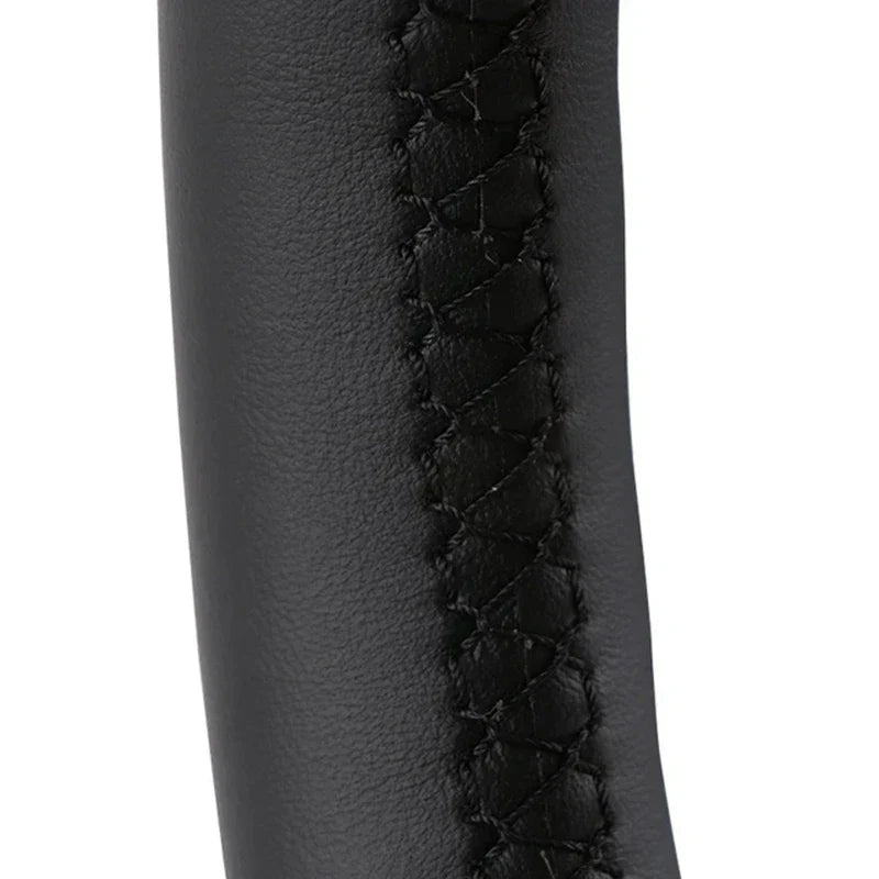 Car Steering Wheel Braid Cover from velocity modifications store